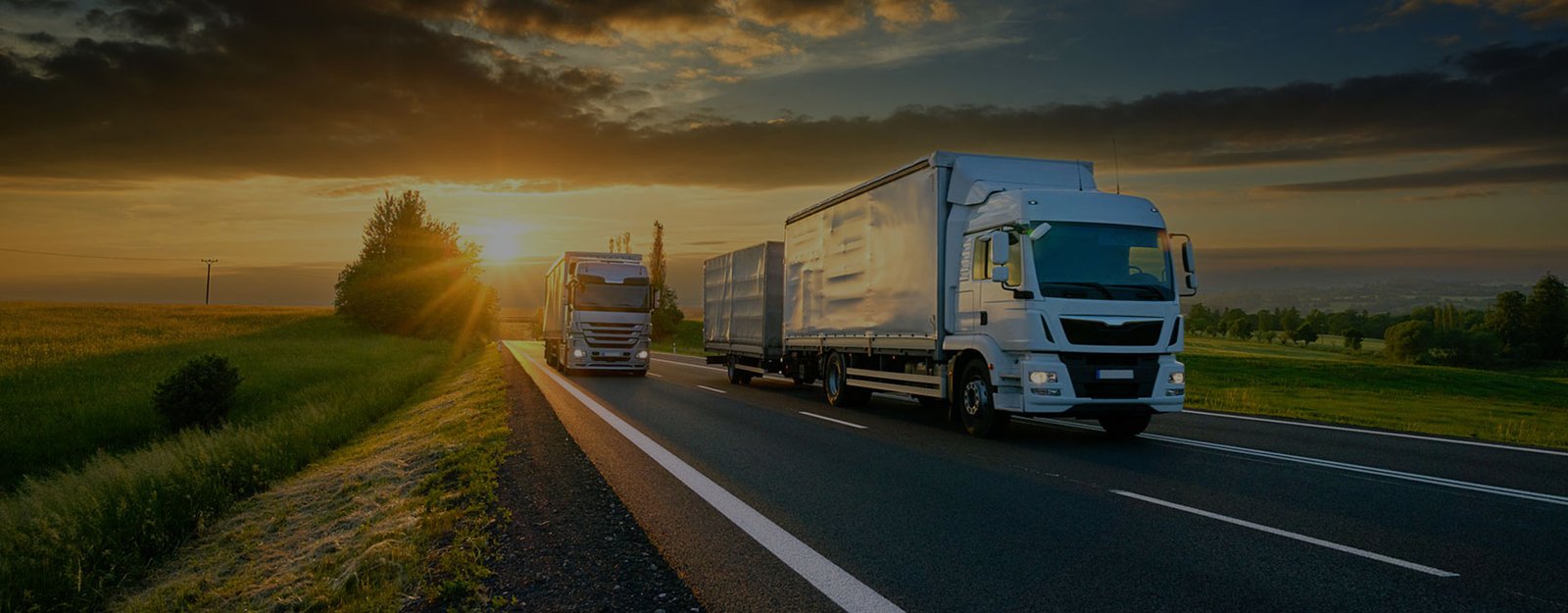 Freezer Truck Rental Dubai